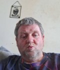 Citas Hombre Royaume-Uni a Weymouth  : Deano, 50 años